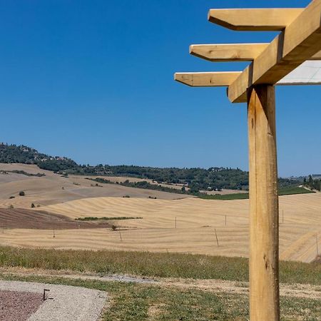 Agriturismo San Marcello Кастільйоне-д'Орчія Екстер'єр фото