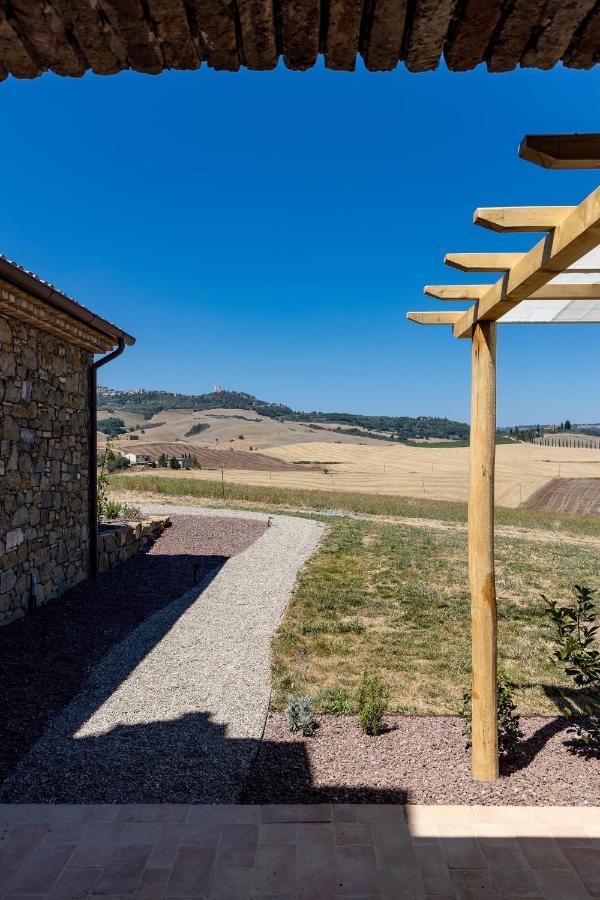 Agriturismo San Marcello Кастільйоне-д'Орчія Екстер'єр фото